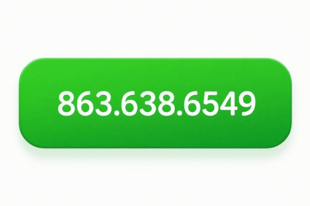 Phone Number